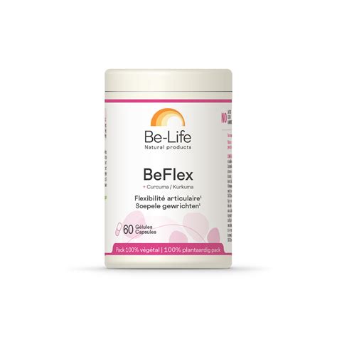 beflex .